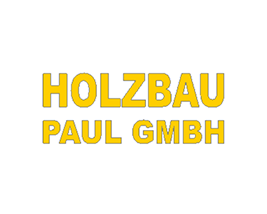 Holzbau-Paul